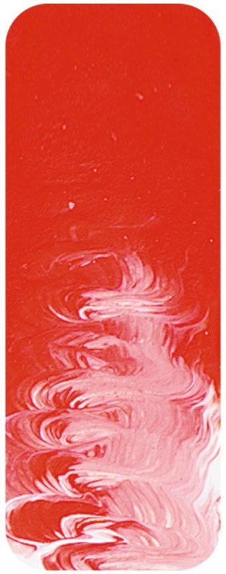 Cadmium Red Med Flow