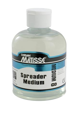 Spreader Medium MM8 Matisse