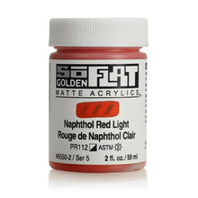 Load image into Gallery viewer, Naphthol Red Light S5
