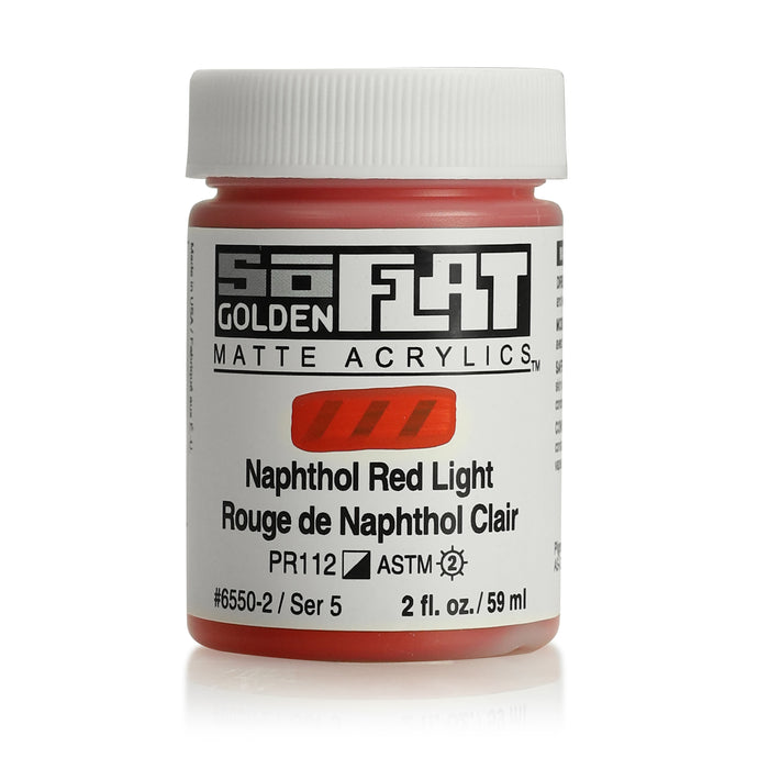 Naphthol Red Light S5