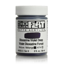 Load image into Gallery viewer, Dioxazine Violet Deep S6
