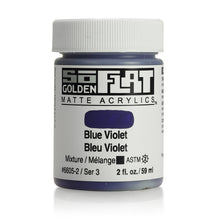 Load image into Gallery viewer, GAC SF 59ml Blue Violet S3
