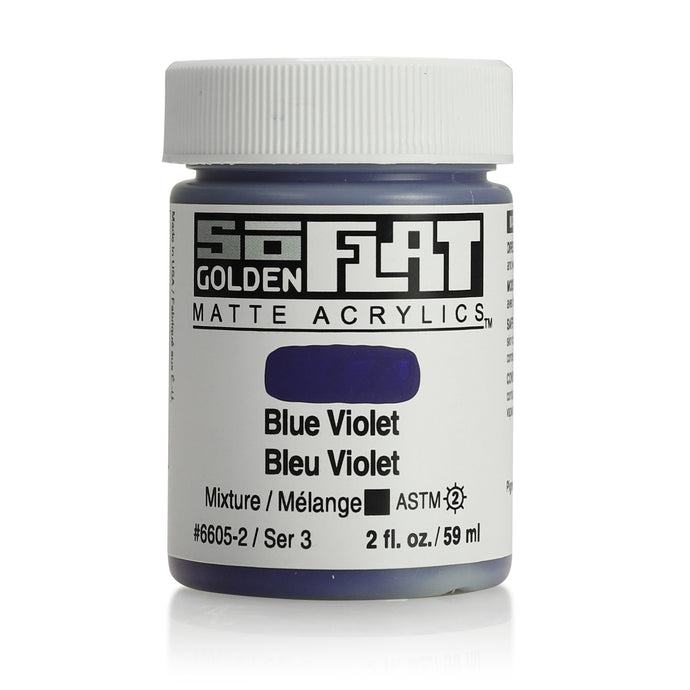 GAC SF 59ml Blue Violet S3
