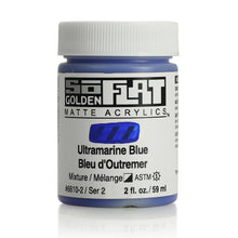 Load image into Gallery viewer, GAC SF 118ml Ultra Blue S2
