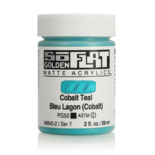 Load image into Gallery viewer, GAC SF 59ml Cobalt Teal S7
