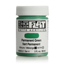 Load image into Gallery viewer, GAC SF 59ml Permanent Green S4
