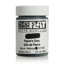 Load image into Gallery viewer, GAC SF 59ml Paynes Gray S2
