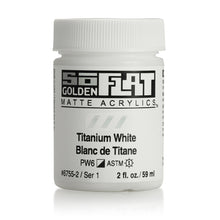Load image into Gallery viewer, GAC SF 59ml Titanium White S1
