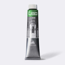 Load image into Gallery viewer, Classico Green EarthOIL PAINTMaimeri Classico
