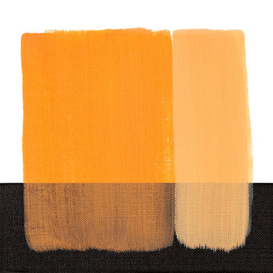 Classico Naples Yellow DeepOIL PAINTMaimeri Classico