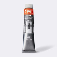 Load image into Gallery viewer, Classico Permanent Red OrangeOIL PAINTMaimeri Classico
