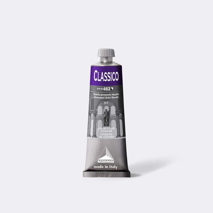 Classico Permanent Violet BlueOIL PAINTMaimeri Classico