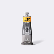 Load image into Gallery viewer, Classico Permanent Yellow DeepOIL PAINTMaimeri Classico
