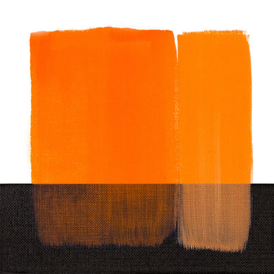 Classico Permanent Yellow OrangeOIL PAINTMaimeri Classico