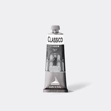 Load image into Gallery viewer, Classico SilverOIL PAINTMaimeri Classico
