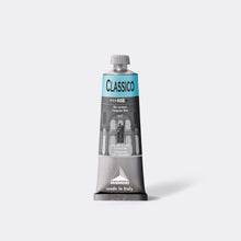 Load image into Gallery viewer, Classico Turquoise BlueOIL PAINTMaimeri Classico
