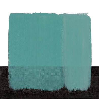 Classico Turquoise BlueOIL PAINTMaimeri Classico