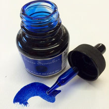 Load image into Gallery viewer, Cobalt Blue InkOTHERSennelier Inks
