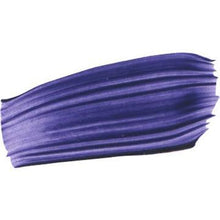 Load image into Gallery viewer, FL Ultramarine VioletACRYLIC PAINTGolden Fluid
