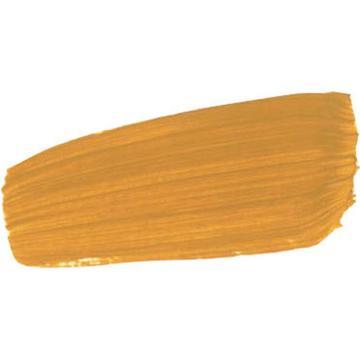 FL Yellow OxideACRYLIC PAINTGolden Fluid