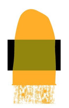 Load image into Gallery viewer, Fluoro Orange-YellowACRYLIC PAINTGolden Fluoro
