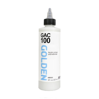 GAC 100ACRYLIC MEDIUMSGolden