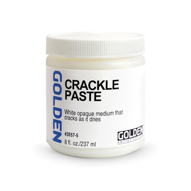 GAC Crackle PasteACRYLIC GELS/PASTESGolden