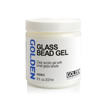 Load image into Gallery viewer, GAC Glass Bead GelACRYLIC GELS/PASTESGolden
