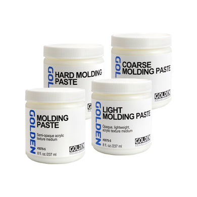 GAC Molding PastesACRYLIC GELS/PASTESGolden