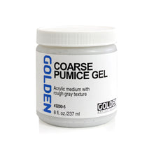 Load image into Gallery viewer, GAC Pumice GelsACRYLIC GELS/PASTESGolden
