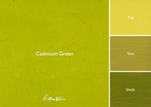 Load image into Gallery viewer, Gamblin Cadmium GreenOIL PAINTGamblin
