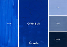 Load image into Gallery viewer, Gamblin Cobalt BlueOIL PAINTGamblin
