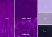 Load image into Gallery viewer, Gamblin Cobalt VioletOIL PAINTGamblin
