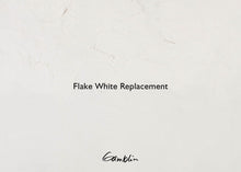 Load image into Gallery viewer, Gamblin Flake White ReplacementOIL PAINTGamblin

