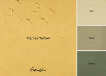 Load image into Gallery viewer, Gamblin Naples Yellow HueOIL PAINTGamblin
