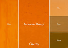 Load image into Gallery viewer, Gamblin Permanent OrangeOIL PAINTGamblin
