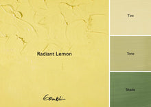 Load image into Gallery viewer, Gamblin Radiant LemonOIL PAINTGamblin

