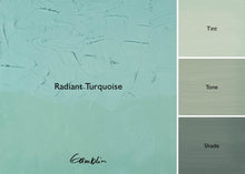 Load image into Gallery viewer, Gamblin Radiant TurquoiseOIL PAINTGamblin
