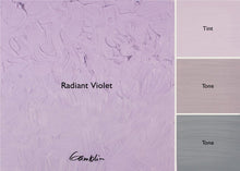 Load image into Gallery viewer, Gamblin Radiant VioletOIL PAINTGamblin
