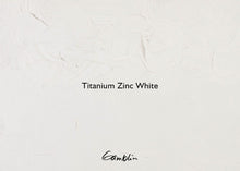 Load image into Gallery viewer, Gamblin Titanium Zinc WhiteOIL PAINTGamblin
