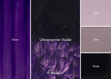 Load image into Gallery viewer, Gamblin Ultramarine VioletOIL PAINTGamblin
