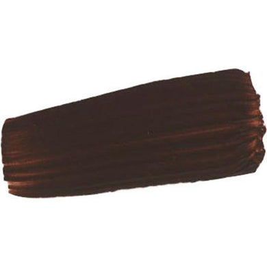 HB Burnt Umber LightACRYLIC PAINTGolden Heavy Body
