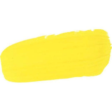 HB Cadmium Yellow Medium HueACRYLIC PAINTGolden Heavy Body