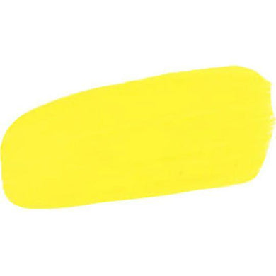 HB Primary YellowACRYLIC PAINTGolden Heavy Body