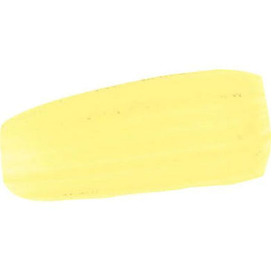 HB Titanate YellowACRYLIC PAINTGolden Heavy Body