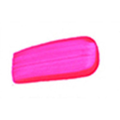 HF Fluorescent PinkACRYLIC PAINTGolden High Flow