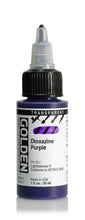 Load image into Gallery viewer, HF Transparent Dioxazine PurpleACRYLIC PAINTGolden High Flow
