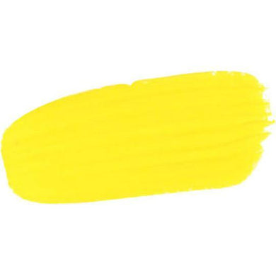 HF Transparent Hansa Yellow MediumACRYLIC PAINTGolden High Flow