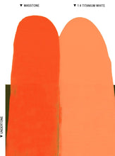 Load image into Gallery viewer, Langridge Cadmium OrangeOIL PAINTLangridge
