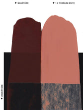 Load image into Gallery viewer, Langridge Transparent Red OxideOIL PAINTLangridge
